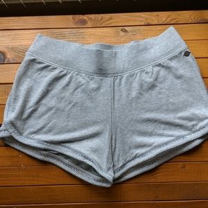 Calia lounge shorts size small